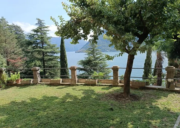 Διαμέρισμα Prestine' Nesso