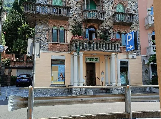 Prestine' Διαμέρισμα Nesso
